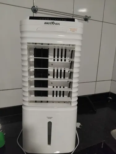 Climatizador de ar Prime Air