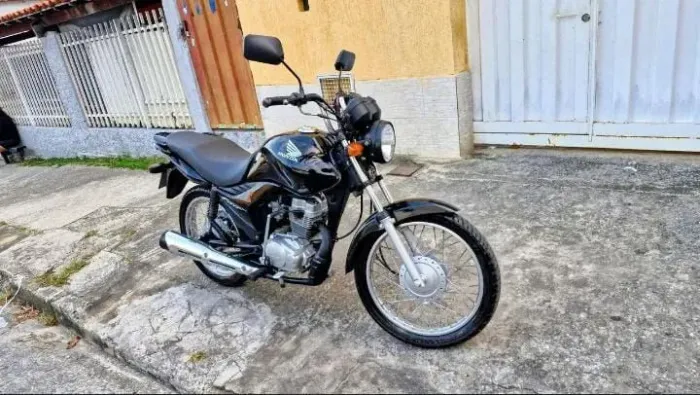 Moto honda