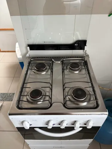 Fogão 4 bocas 