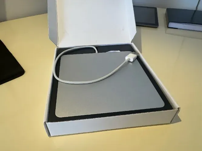 USB SuperDrive - Apple