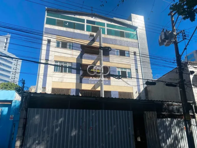 Prédio Comercial à venda em Belo Horizonte!