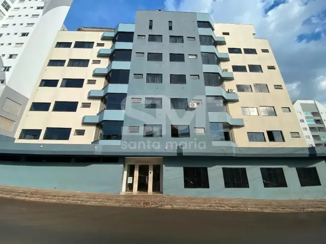 Apartamento para locação, Presidente Médici, Chapecó -SC