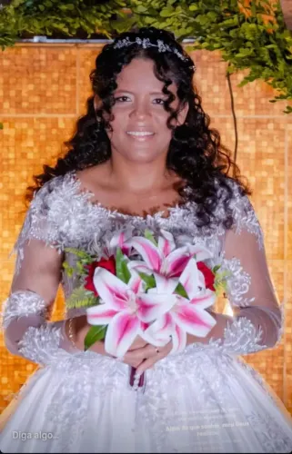 Vertido de noiva