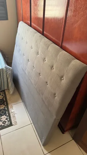 Cabeceira Cama Casal