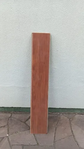 Piso Lâminado
