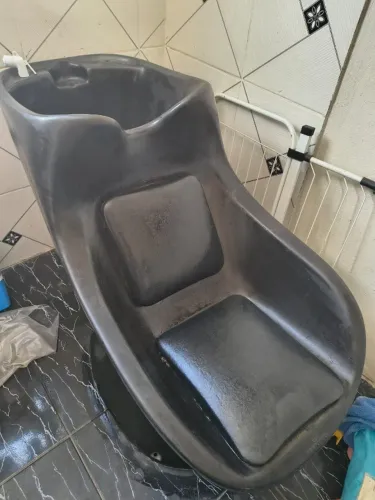 Lavatório