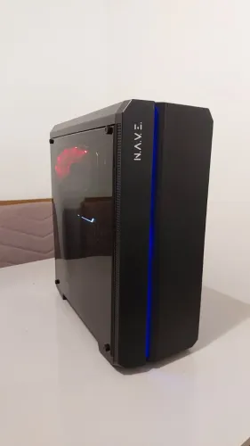 PC Gamer 32GB RAM + GTX 1660 6GB + SSD - Roda Tudo 1080p