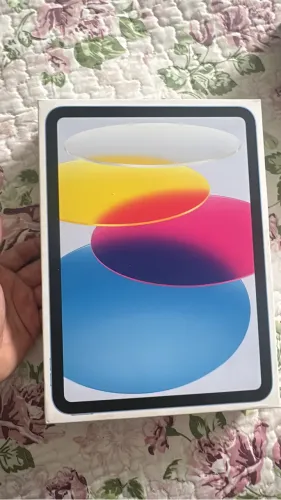 iPad 11 A16 128gb ! LACRADO