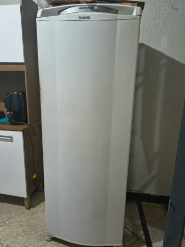 Geladeira