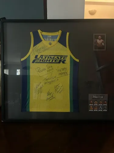 Regata TUF Brasil 2