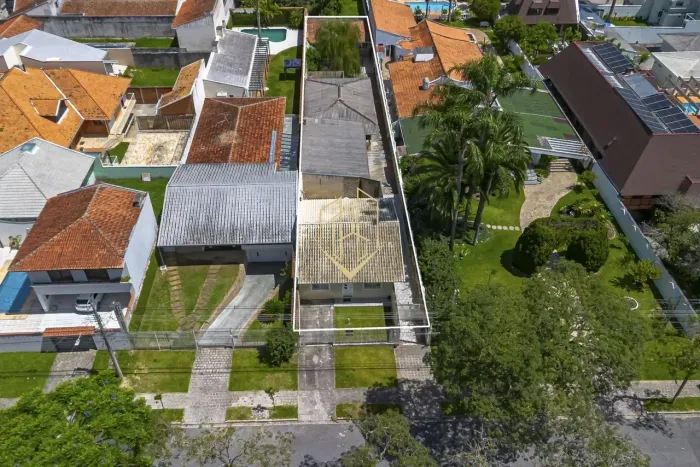 Terreno ZR1.1 em excelente localização no Jardim Social