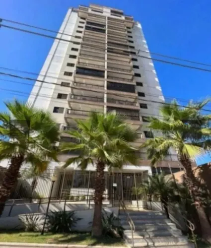 Vendo Apartamento - Prédio Real Park