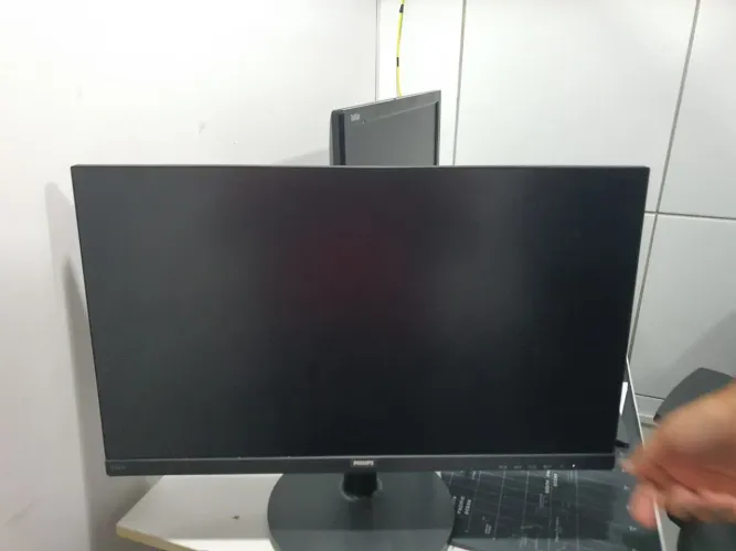 Monitor Philips 23,8 polegadas