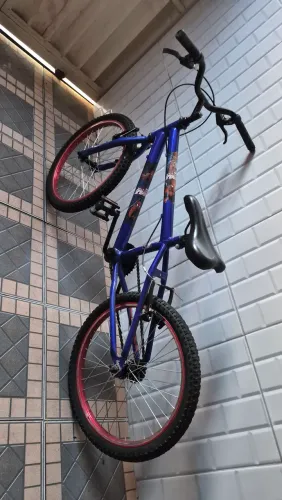Bicicleta infantil aro 20