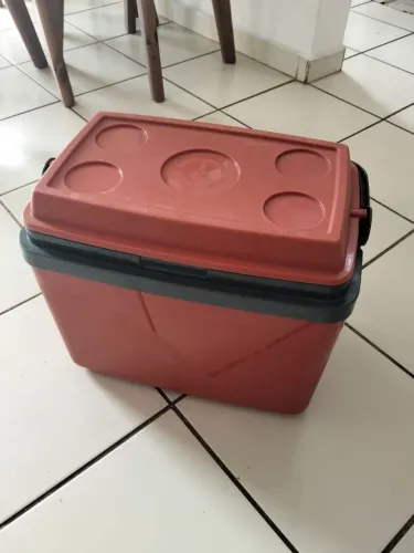 Cooler Unitermi 25 L