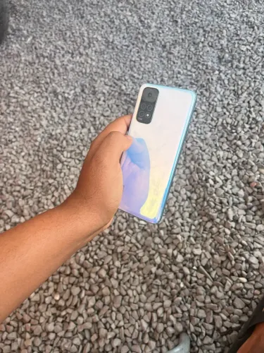Vendo note 11 128 gigas