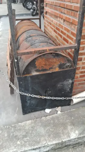 Churrasqueira