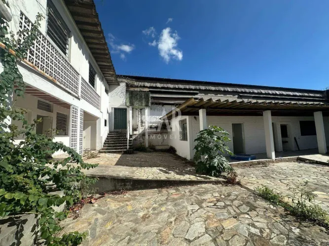 Casa Comercial para aluguel, 5 vagas, São Luiz - Belo Horizonte/MG