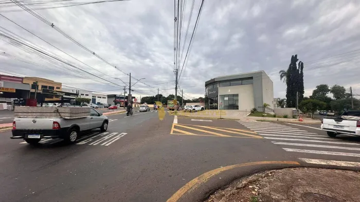 Loja para alugar, 160 m² por R$ 8.500,00/mês - Conjunto Vivi Xavier - Londrina/PR