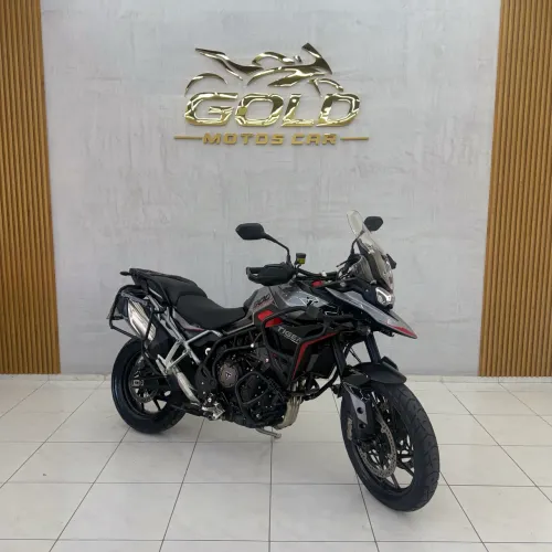 Tiger 900 GT PRO 2024