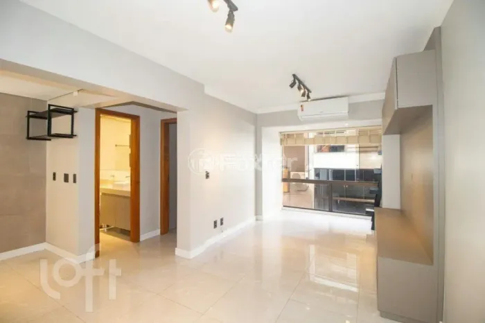 Apartamento à venda Rua Silva Jardim, Bela Vista - Porto Alegre