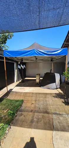 Tenda 3x3 