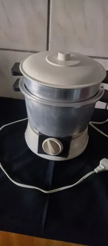 Derretedeira de chocolate pra até 1 kilos 