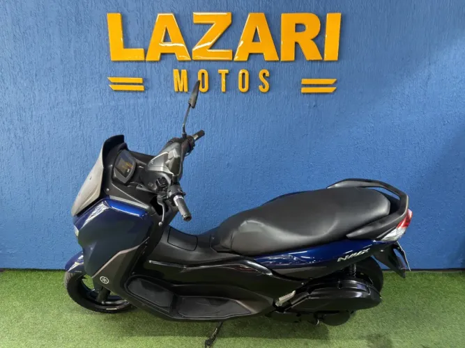 Yamaha Nmax 160 2021