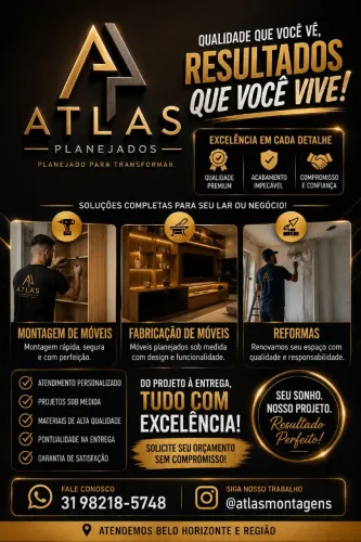 Fazemos montagens reformas e fabricamos moveis planejados e fazemos caixas de som