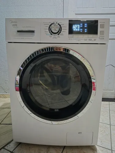 Lava e seca Midea - 10,2kg