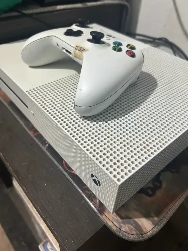 Xbox one 500 gb