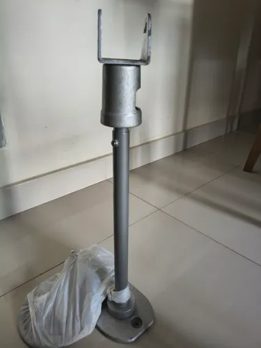 Suporte de teto para datashow (Projetor)