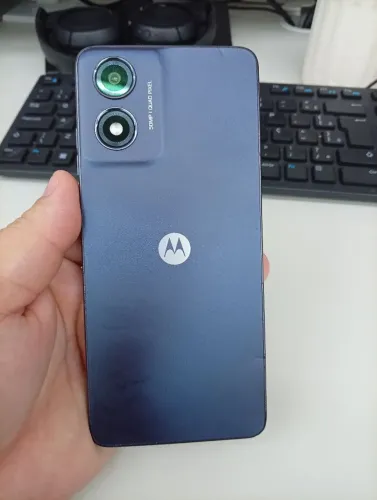 Motorola Moto g04s 128gb