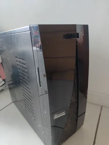 CPU Fortrek Gamer