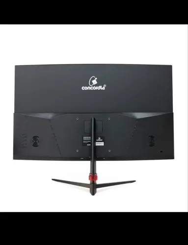 Troco ou vendo leia a descrição Monitor curvo 23