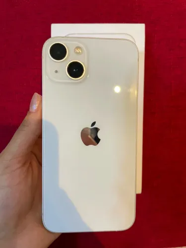 Vendo iPhone 13
