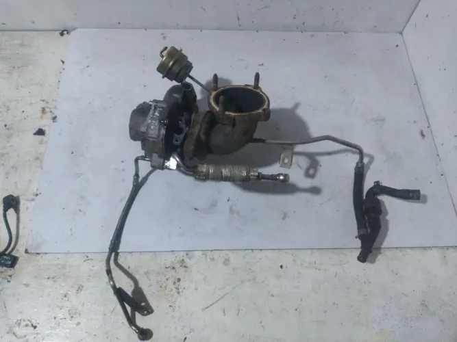 Turbina Audi A3 1.8 t 150 CV 2004