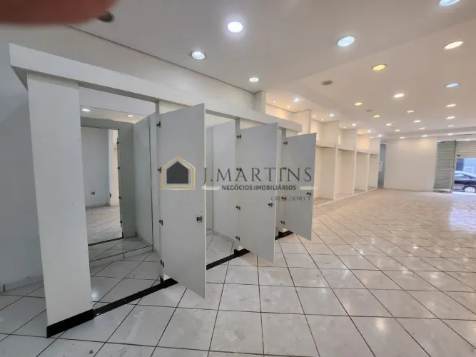 Prédio Inteiro para Venda Centro, Piracicaba