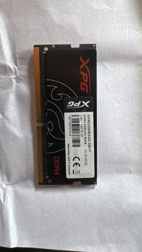 MEMÓRIA RAM DDR4 8GB