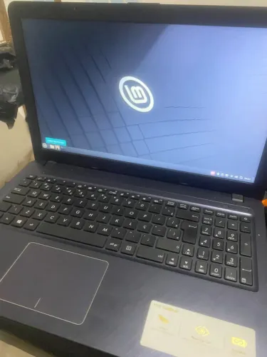 Notebook Asus
