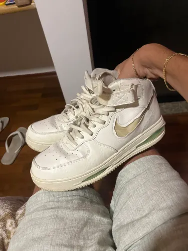 Nike Air Force 1 Mid EVO 
