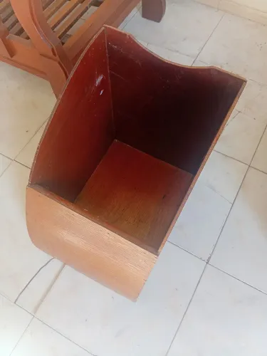 Organizador de Madeira 30,00