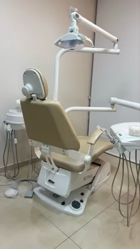 Cadeira Odontológica Olsen