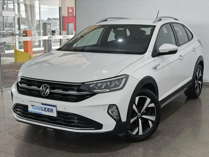 Volkswagen Nivus Highline 1.0 200 TSI Flex AUT 2024