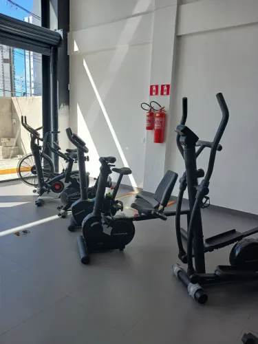 BICICLETA ERGOMÉTRICA, SPINNING