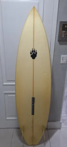 Prancha de Surf