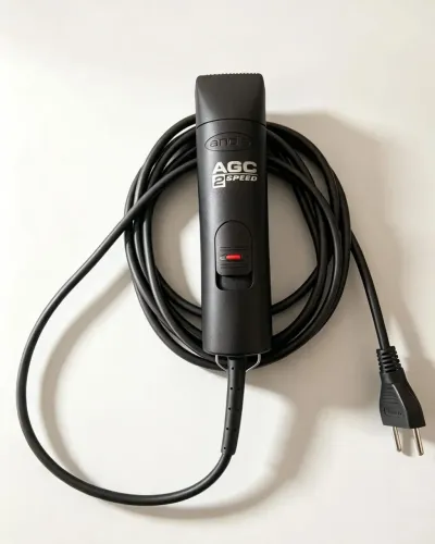 Vendo máquina de tosa andis 1.150