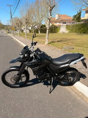 Lander XTZ 250 2022