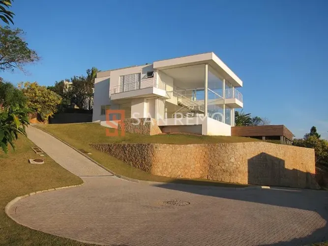 Cacupé | Casa 3 quartos