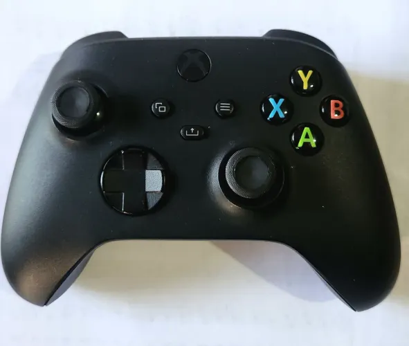 Controle Xbox Series - Somente venda!